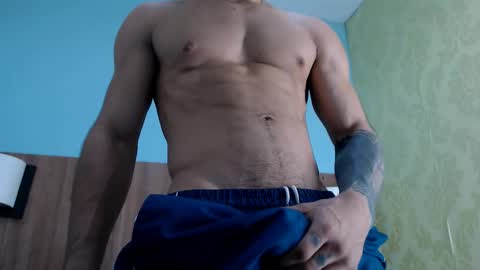 Snapshot of albertbernal69 chatting on February 2025 05:31:02 AM Albert online show from February 2025 05:31:02 AM