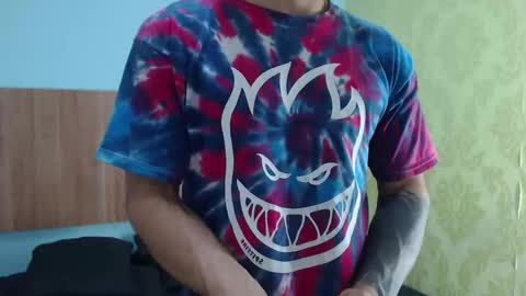 Snapshot of albertbernal69 chatting on March 2025 02:37:02 AM Albert online show from March 2025 02:37:02 AM