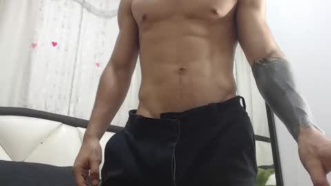 Snapshot of albertbernal69 chatting on March 2025 06:50:02 AM Albert online show from March 2025 06:50:02 AM