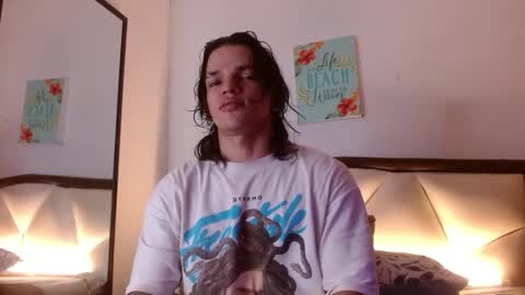 Snapshot of albertbernal69 chatting on October 2025 03:51:02 AM Albert online show from October 2025 03:51:02 AM