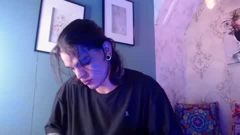 Snapshot of albertbernal69 chatting on October 2025 03:31:02 AM Albert online show from October 2025 03:31:02 AM