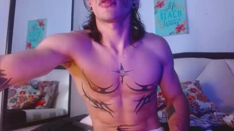 Snapshot of albertbernal69 chatting on October 2025 11:52:02 PM Albert online show from October 2025 11:52:02 PM