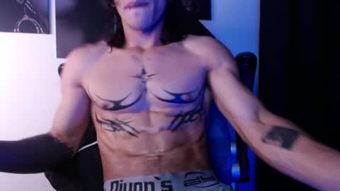 Snapshot of albertbernal69 chatting on October 2025 01:34:02 PM Albert online show from October 2025 01:34:02 PM