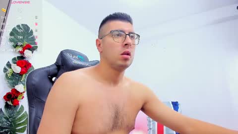 Alberth online show from July 2026 02:07:02 AM