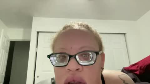 albinoqueen online show from September 2025 06:13:01 AM