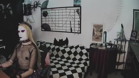 Snapshot of alchemymistic chatting on January 2025 02:57:02 AM Mistic witch online show from January 2025 02:57:02 AM