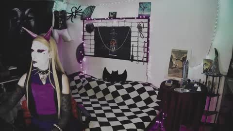 Snapshot of alchemymistic chatting on January 2025 05:45:02 AM Mistic witch online show from January 2025 05:45:02 AM