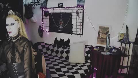 Snapshot of alchemymistic chatting on February 2025 09:41:01 AM Mistic witch online show from February 2025 09:41:01 AM