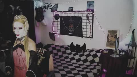 Snapshot of alchemymistic chatting on February 2025 02:55:01 AM Mistic witch online show from February 2025 02:55:01 AM