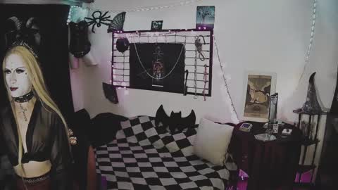 Snapshot of alchemymistic chatting on February 2025 07:58:02 AM Mistic witch online show from February 2025 07:58:02 AM