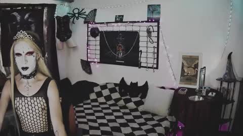 Snapshot of alchemymistic chatting on February 2025 07:02:02 PM Mistic witch online show from February 2025 07:02:02 PM