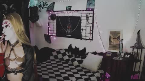 Snapshot of alchemymistic chatting on February 2025 08:26:01 PM Mistic witch online show from February 2025 08:26:01 PM