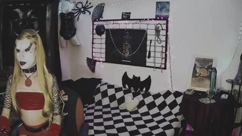 Snapshot of alchemymistic chatting on February 2025 08:25:01 PM Mistic witch online show from February 2025 08:25:01 PM