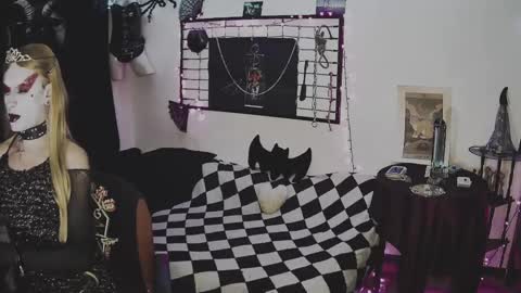 Snapshot of alchemymistic chatting on February 2025 06:37:01 AM Mistic witch online show from February 2025 06:37:01 AM