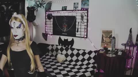 Snapshot of alchemymistic chatting on February 2025 06:09:02 PM Mistic witch online show from February 2025 06:09:02 PM