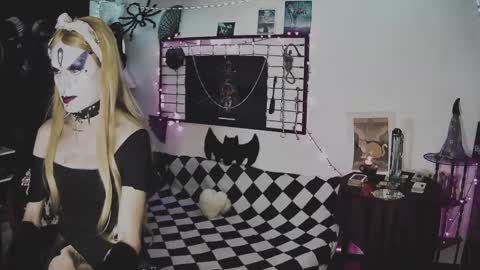 Snapshot of alchemymistic chatting on February 2025 09:14:02 PM Mistic witch online show from February 2025 09:14:02 PM