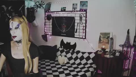 Snapshot of alchemymistic chatting on February 2025 01:58:01 AM Mistic witch online show from February 2025 01:58:01 AM