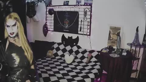 Snapshot of alchemymistic chatting on March 2025 08:49:02 AM Mistic witch online show from March 2025 08:49:02 AM