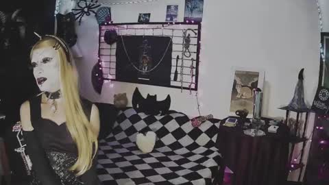 Snapshot of alchemymistic chatting on March 2025 07:08:02 AM Mistic witch online show from March 2025 07:08:02 AM