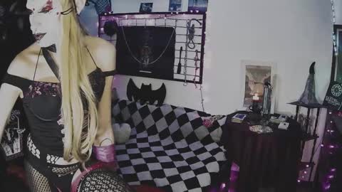 Snapshot of alchemymistic chatting on March 2025 05:46:02 AM Mistic witch online show from March 2025 05:46:02 AM