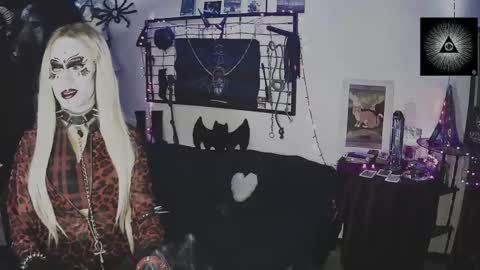 Snapshot of alchemymistic chatting on September 2025 08:36:02 AM Mistic witch online show from September 2025 08:36:02 AM