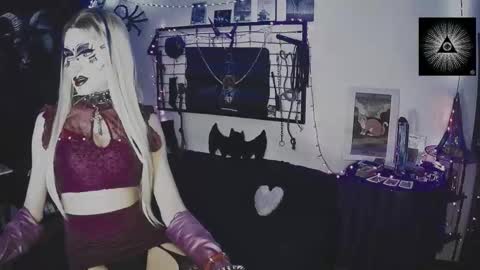 Snapshot of alchemymistic chatting on September 2025 11:49:02 PM Mistic witch online show from September 2025 11:49:02 PM