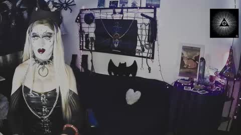 Snapshot of alchemymistic chatting on September 2025 09:58:01 PM Mistic witch online show from September 2025 09:58:01 PM