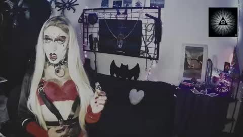 Snapshot of alchemymistic chatting on September 2025 02:46:02 AM Mistic witch online show from September 2025 02:46:02 AM