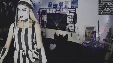 Snapshot of alchemymistic chatting on October 2025 09:37:01 PM Mistic witch online show from October 2025 09:37:01 PM