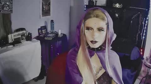 Snapshot of alchemymistic chatting on February 2026 05:34:02 AM Mistic witch online show from February 2026 05:34:02 AM