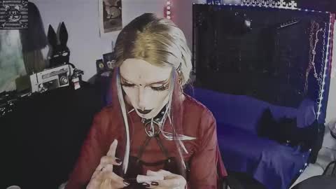 Snapshot of alchemymistic chatting on February 2026 03:58:02 AM Mistic witch online show from February 2026 03:58:02 AM