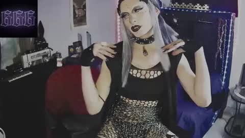 Snapshot of alchemymistic chatting on February 2026 05:02:01 PM Mistic witch online show from February 2026 05:02:01 PM