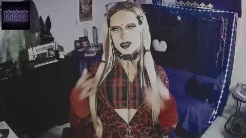 Snapshot of alchemymistic chatting on February 2026 06:56:02 AM Mistic witch online show from February 2026 06:56:02 AM