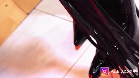 Ale online show from December 2025 11:50:02 AM