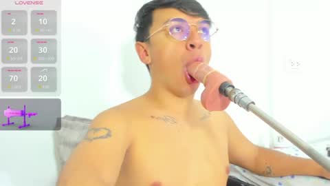 ale_naughty online show from July 2026 02:34:02 PM