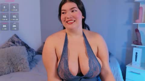 Silvanna online show from May 2026 08:06:01 PM