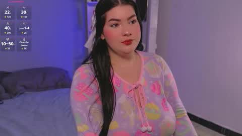 Silvanna online show from June 2026 11:39:02 PM