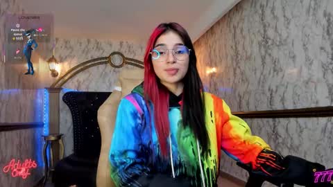 Aleja Online  GTM-5 700 1400 online show from February 2026 12:34:02 PM