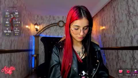 Aleja Online  GTM-5 700 1400 online show from February 2026 09:11:01 PM