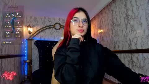 Aleja Online  GTM-5 700 1400 online show from February 2026 01:10:01 PM