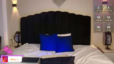 Snapshot of alecadrews_ chatting on September 2025 10:43:01 PM ALEC ANDREWS online show from September 2025 10:43:01 PM