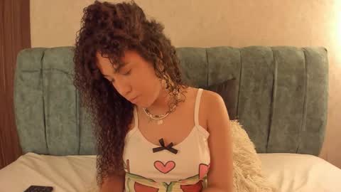 Aleera online show from February 2026 08:13:02 PM