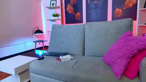 Ale online show from July 2026 07:43:02 PM