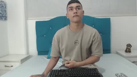 aleex_adams online show from July 2026 11:11:02 PM