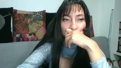 Snapshot of aleinad_d chatting on March 2025 04:35:02 AM alex online show from March 2025 04:35:02 AM
