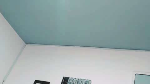 Alejandra online show from January 2025 12:22:02 AM