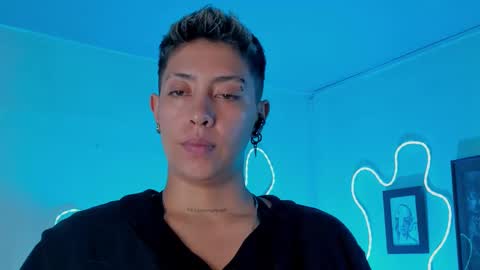 Alejandra online show from February 2026 05:27:02 AM