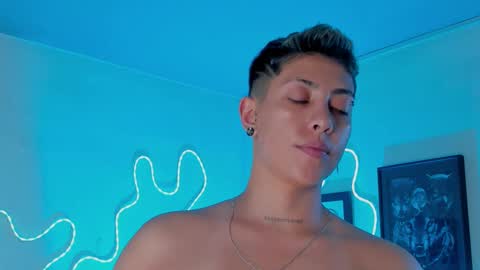 Alejandra online show from February 2026 06:40:02 AM