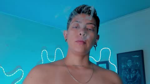 Alejandra online show from March 2026 02:37:02 AM