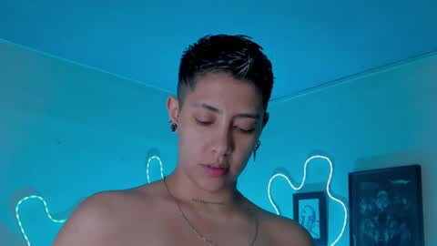 Alejandra online show from April 2026 05:29:01 PM